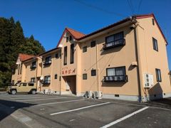 メゾンみやびAの外観画像