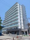 オリエントレジデンス門真殿島町の間取り画像