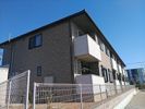 シティハイムCの間取り画像