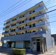 第3パールメゾン増田の外観画像