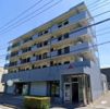 第3パールメゾン増田の間取り画像
