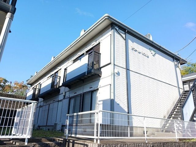 アコールスワBの外観画像