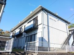 アコールスワBの外観画像