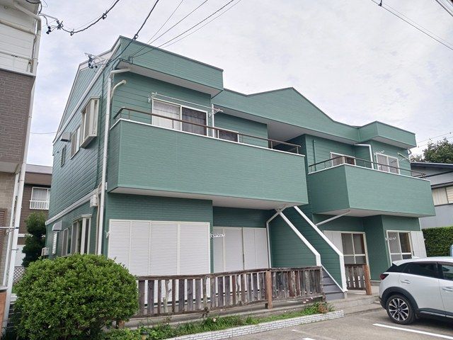 UraraⅠの外観画像