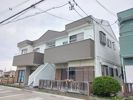 UraraⅡの外観
