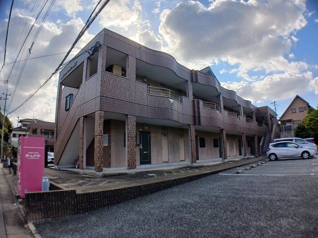 ピュアロイアルⅠの外観画像