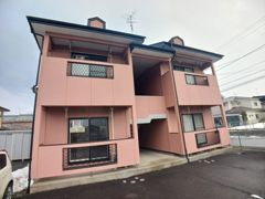 グリスター95の外観画像