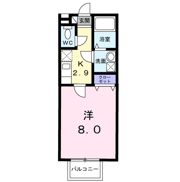 T‘sハウスの間取り画像