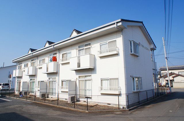ファミール エステートの外観画像