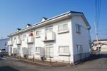 ファミール エステートの間取り画像