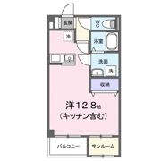 ドリームグランデⅡの間取り画像