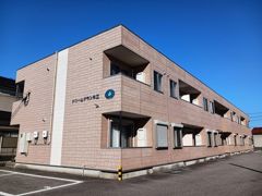 ドリームグランデⅡの外観画像