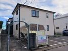 エステート純の間取り画像