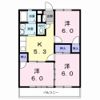 ロイヤルFUJIの間取り画像