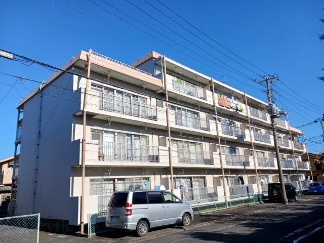 ロイヤルFUJIの外観画像