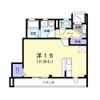 エストⅠの間取り画像