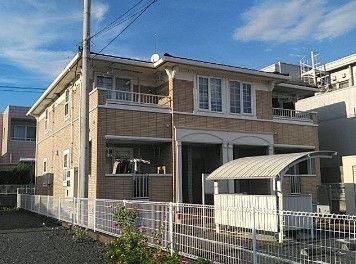 アユムBの外観画像