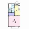 グリーンプラザ市場Ⅱの間取り画像