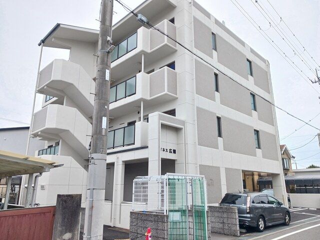 ハイネス広畑の賃貸物件