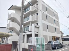 ハイネス広畑の外観画像