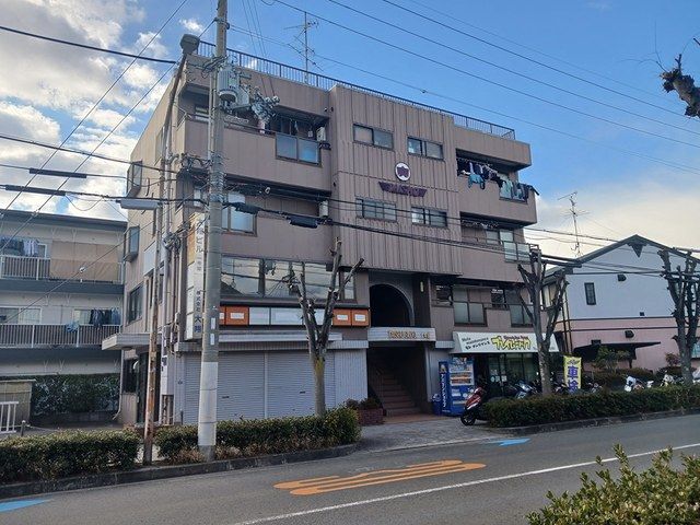 大翔ビル1号館の外観画像