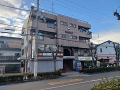 大翔ビル1号館の外観画像