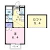 アーバンコープの間取り画像