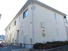 レスト南町田Aの間取り画像
