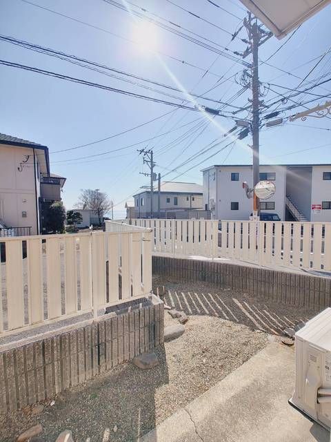 庭