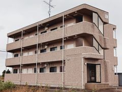 スカイコートパレスの外観画像