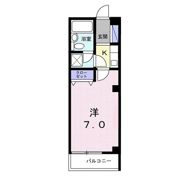 サングリムの間取り画像