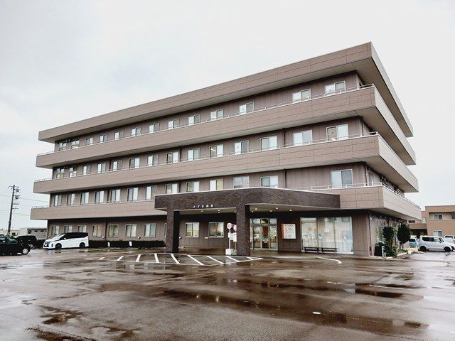 近くのみずほ病院まで1,161m（徒歩15分）