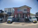 ハイステージKMMの間取り画像