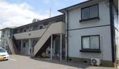 天神台パレスの間取り画像