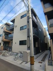 グラン コスモの外観画像