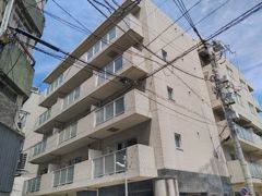 ビーチフロント富士の外観画像