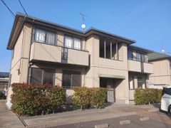 ピエス赤井Aの外観画像