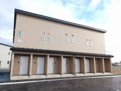 フォルトーナⅥの外観画像