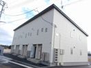 フォルトーナⅦの間取り画像