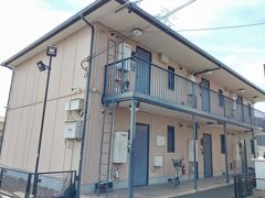 ディスクレールⅡの外観画像