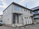 若宮ハイムの間取り画像