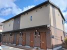 ベルオーブⅡの間取り画像