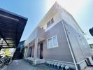 サンガーデンN Bの間取り画像