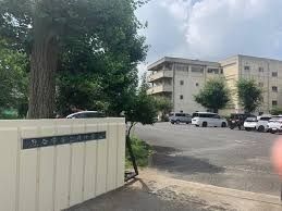 近くの熊谷市立玉井小学校まで450m（徒歩6分）