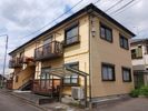 クロスリバーハウスの間取り画像