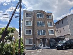 エムズアージョの外観画像
