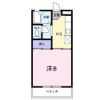 コーポきいちごの間取り画像