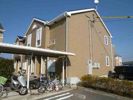 コンフォールコートBの間取り画像