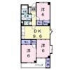 ブライトンハイツの間取り画像