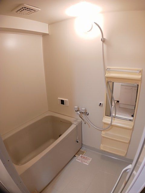 バスルーム